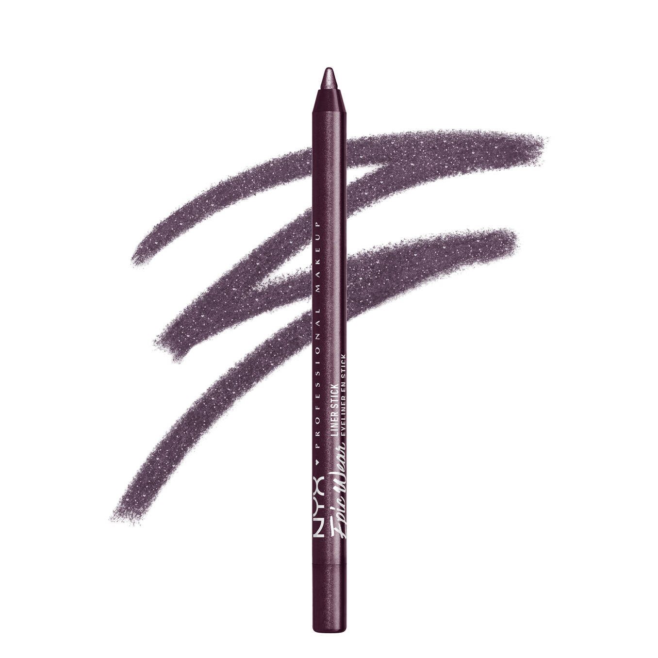 Epic Wear Waterproof Eyeliner | NYX Professional Makeup | NYX Professional Makeup (US)