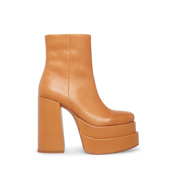 cobra tan leather | Steve Madden (US)