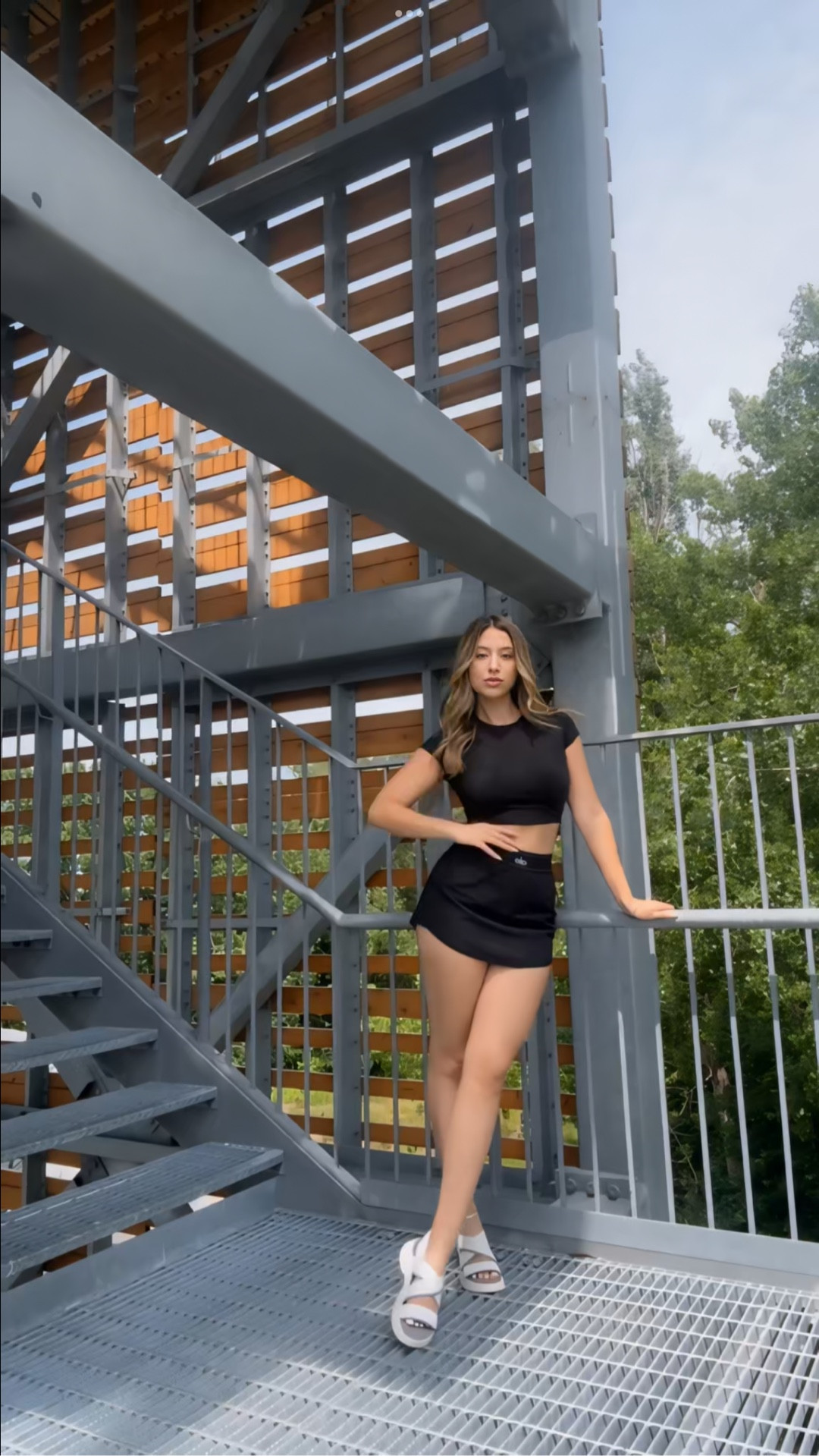 Your new favourite sandals for this summer 🤍☁️

#LTKcanada #LTKsummer