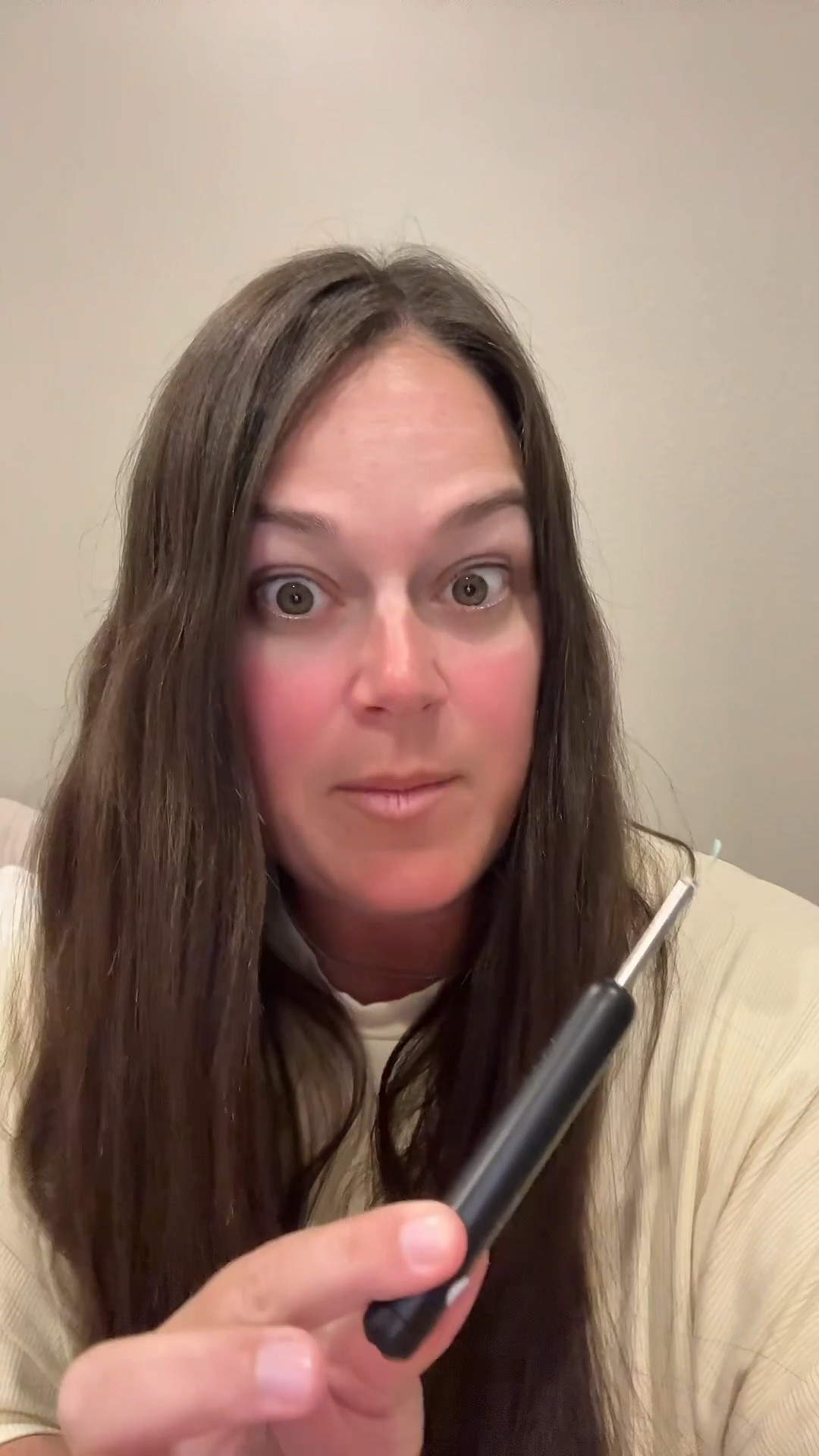 This ear wax removal tool is one of those gross but amazing gadgets you didn’t know you needed 😅🙌
It connects right to your phone so you can actually see what you’re doing, making ear cleaning safer and way more effective. It comes with multiple tips, is super easy to use, and it’s FSA/HSA eligible too.

No more guessing, no more cotton swabs — this is a game changer for at-home ear care.

#LTKselfcare #LTKMens #LTKKids