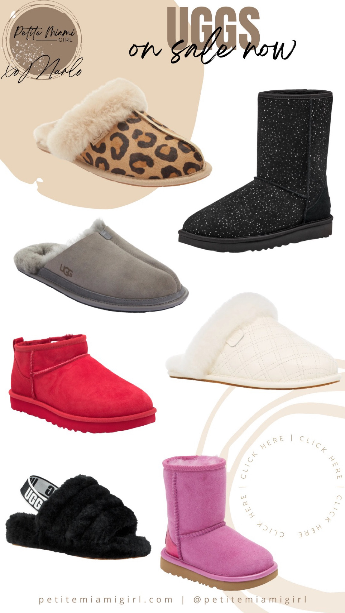 Ugh Sale 

#LTKsalealert #LTKstyletip #LTKshoecrush