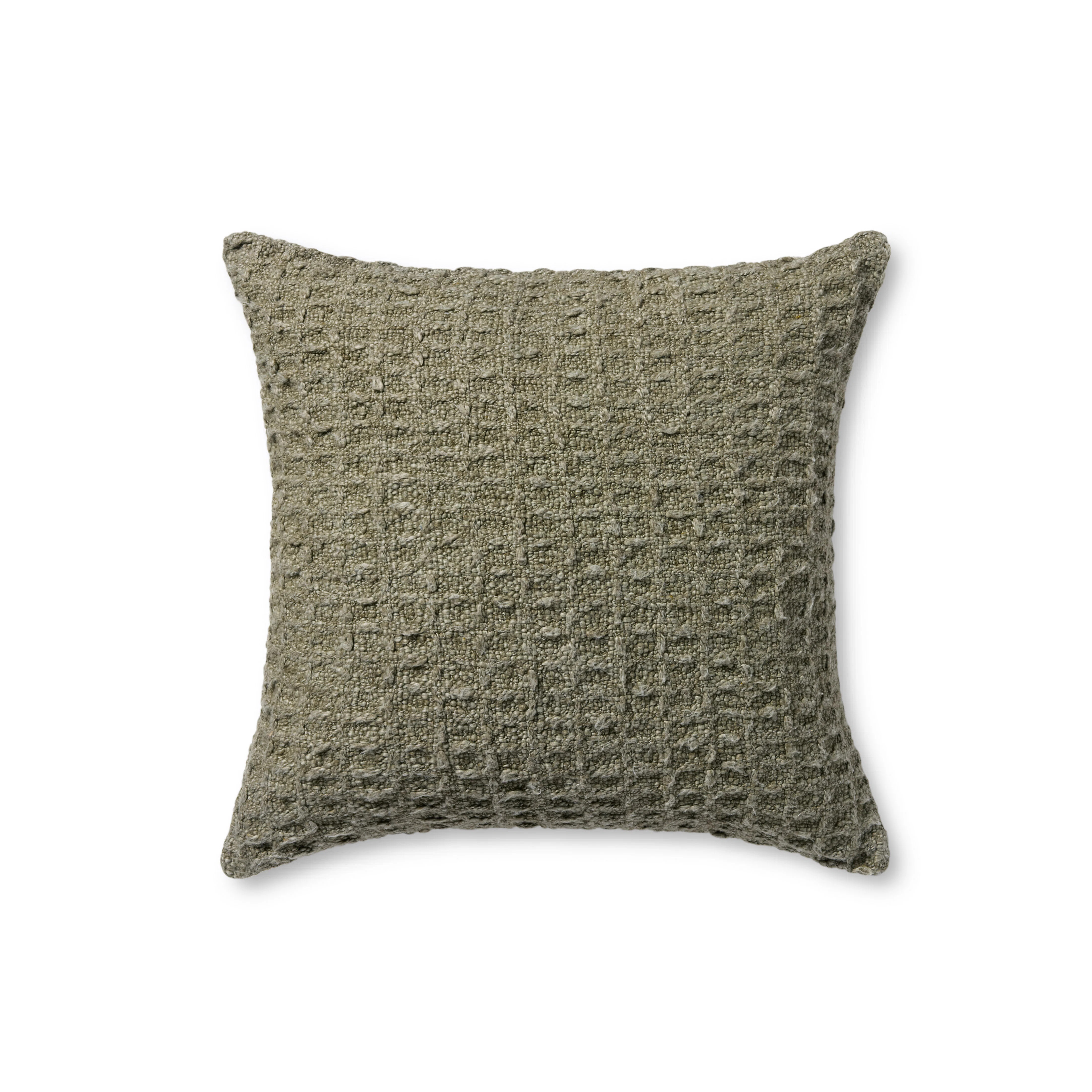Amber Lewis x Loloi Alinah Decorative Pillow | Wayfair North America