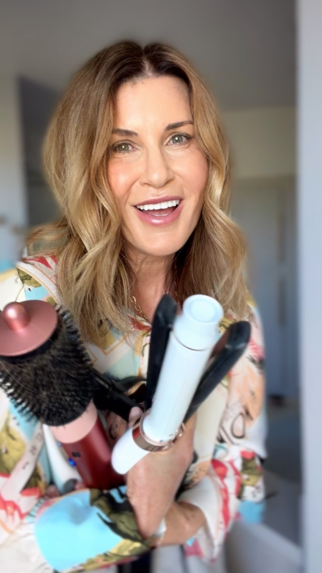 My favorite hair tools on sale now!

#LTKBeauty #LTKOver40