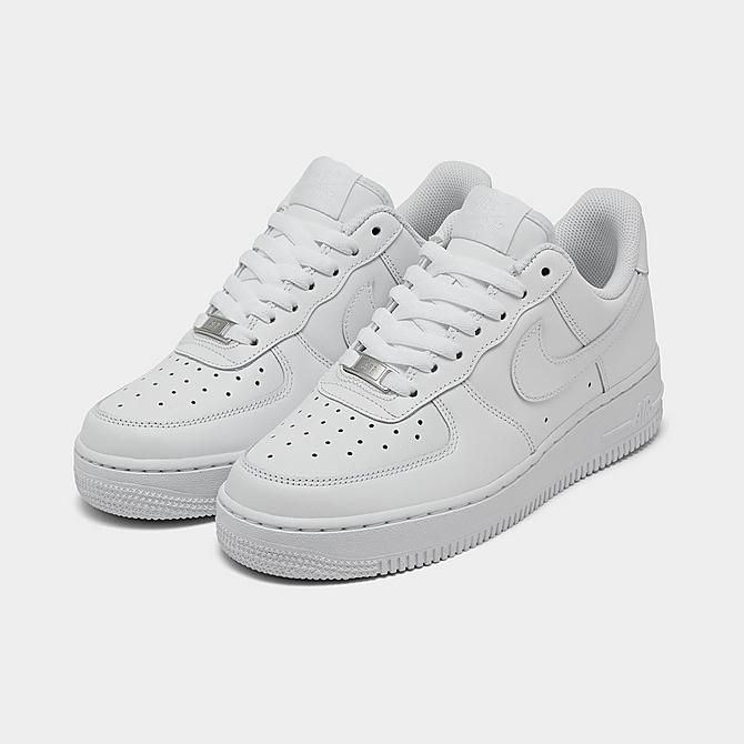 Women's Nike Air Force 1 Low Casual Shoes | Finish Line (US)
