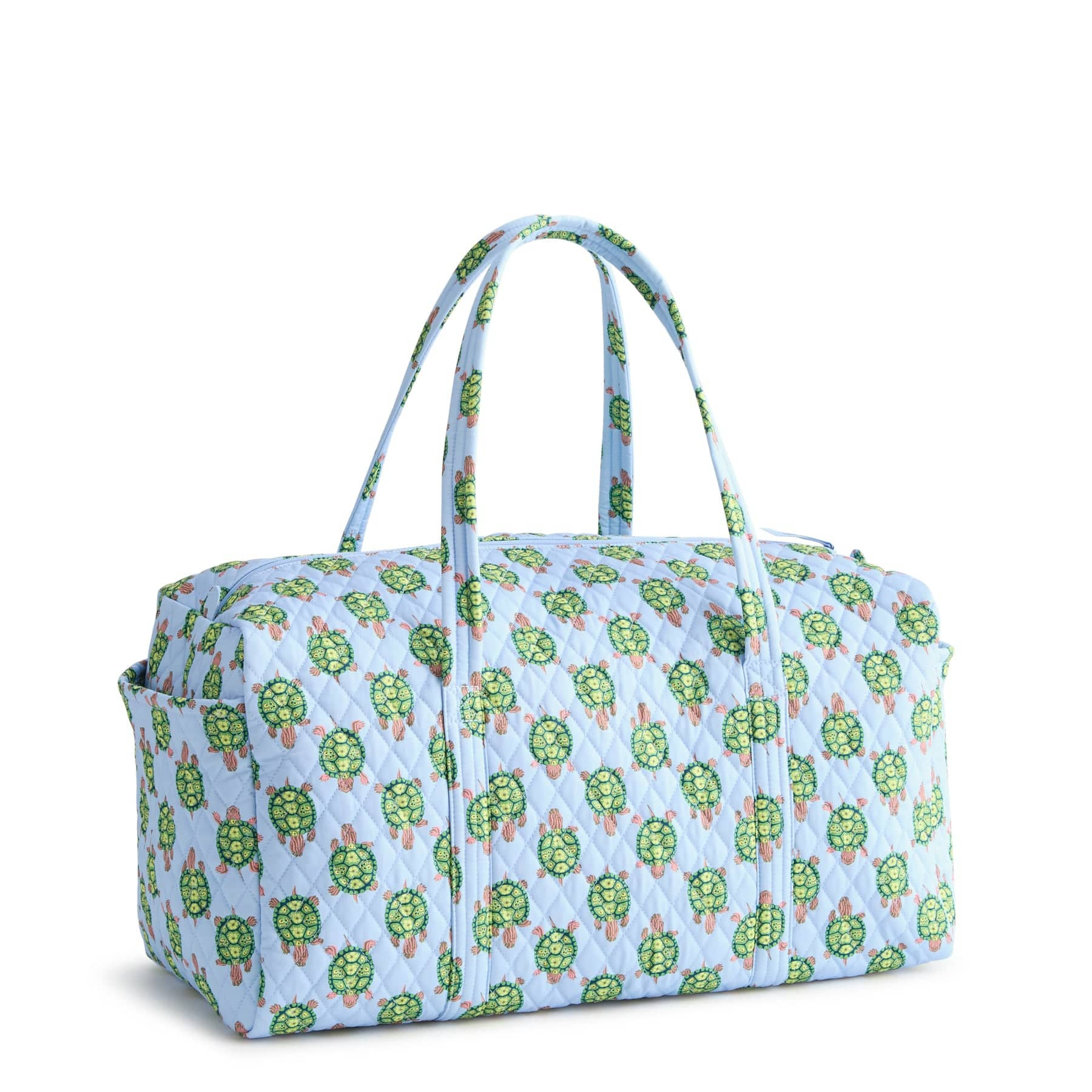 Large Original Duffel Bag | Vera Bradley