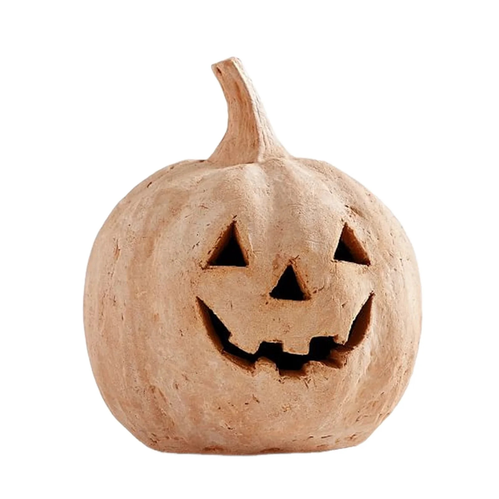 DJN Home & Garden Pumpkin Decorations Halloween LED Light Up Tabletop Decor Fall Pumpkin Night Li... | Walmart (CA)