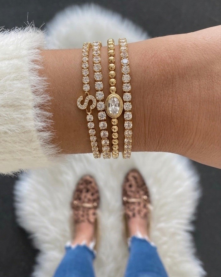 Baublebar bracelet now $10