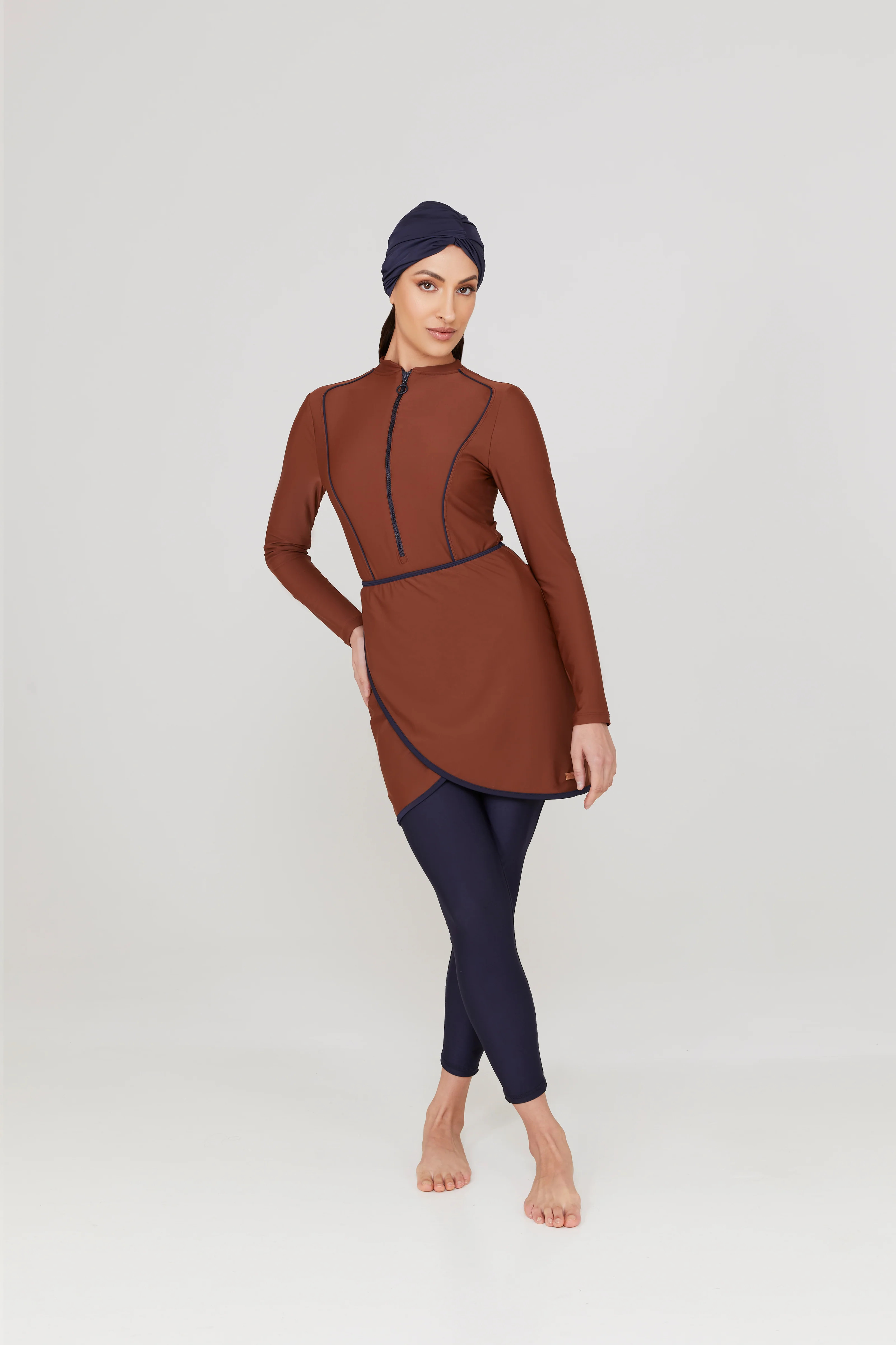 SOFIA CLASSIC | LYRA Modest