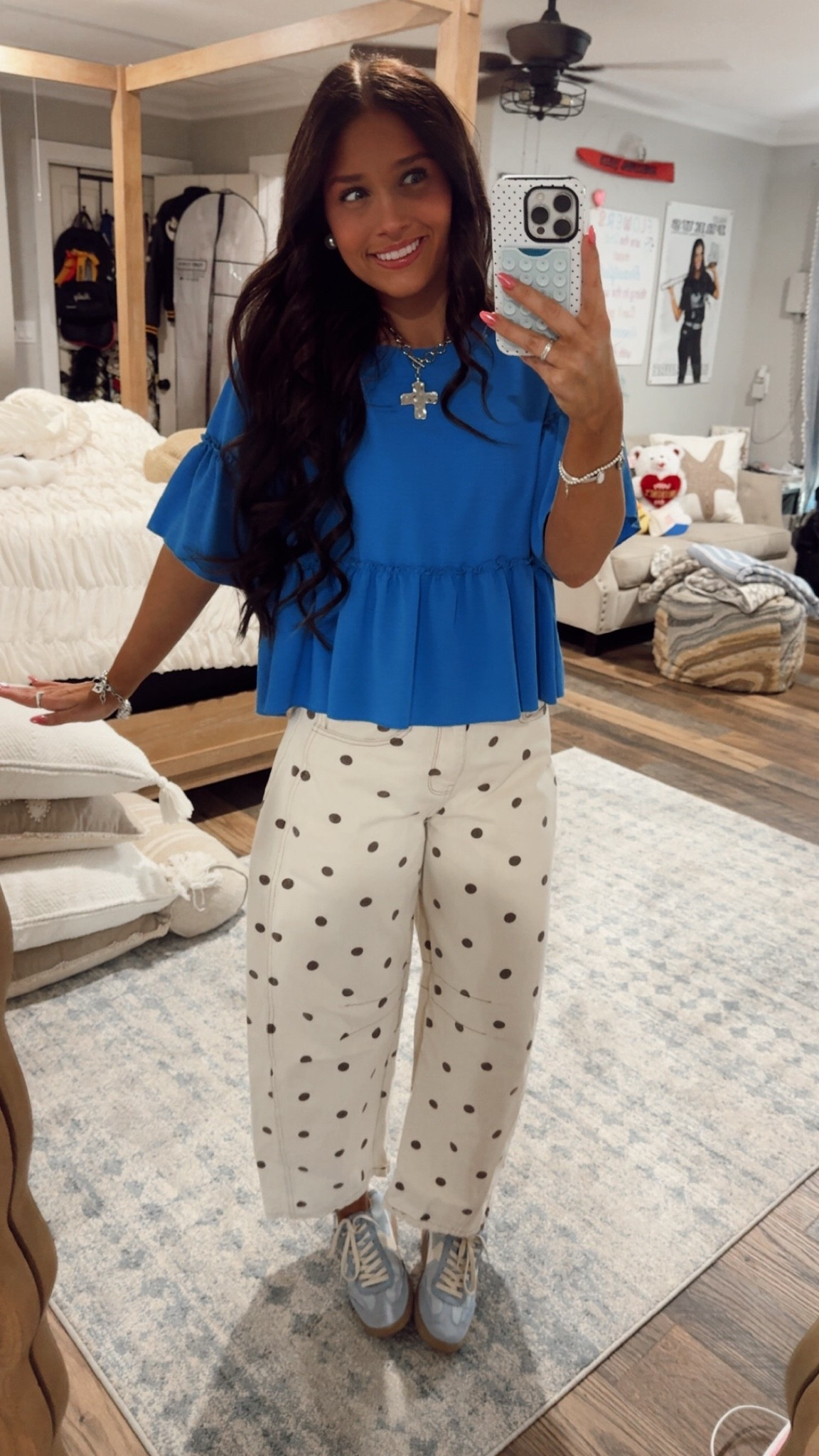 It’s giving SUMMER!!

#LTKootd #LTKgrwm #LTKdayinmylife