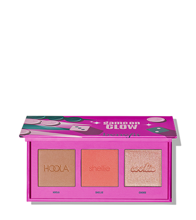 Game On Glow | Benefit Cosmetics (US)