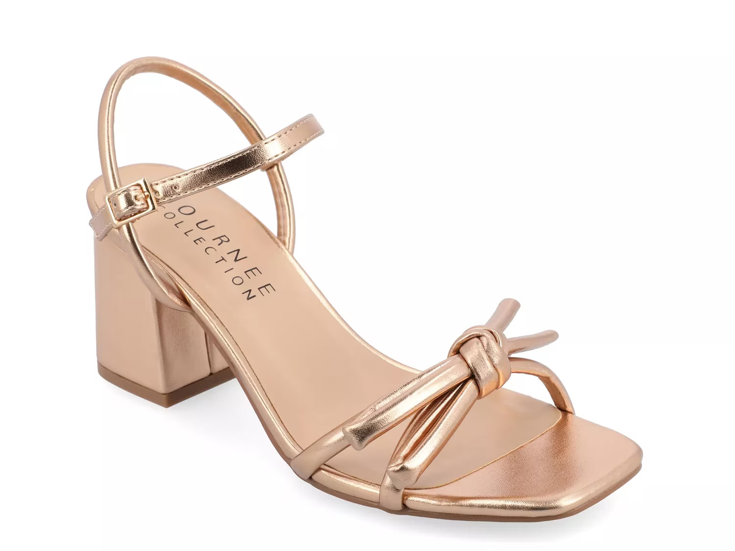 Journee Collection Meryl Sandal | DSW