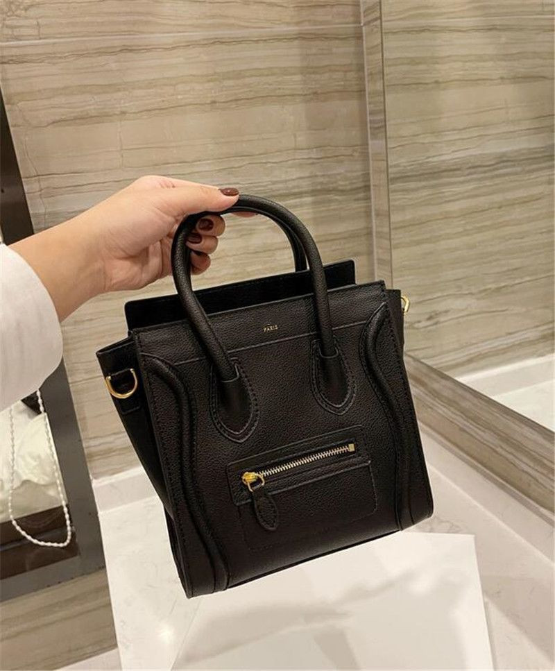 High Quality Womens Evening Bags Female Leather Handbags Men Woman Purse Wallet Crossbody Totes U... | DHGate