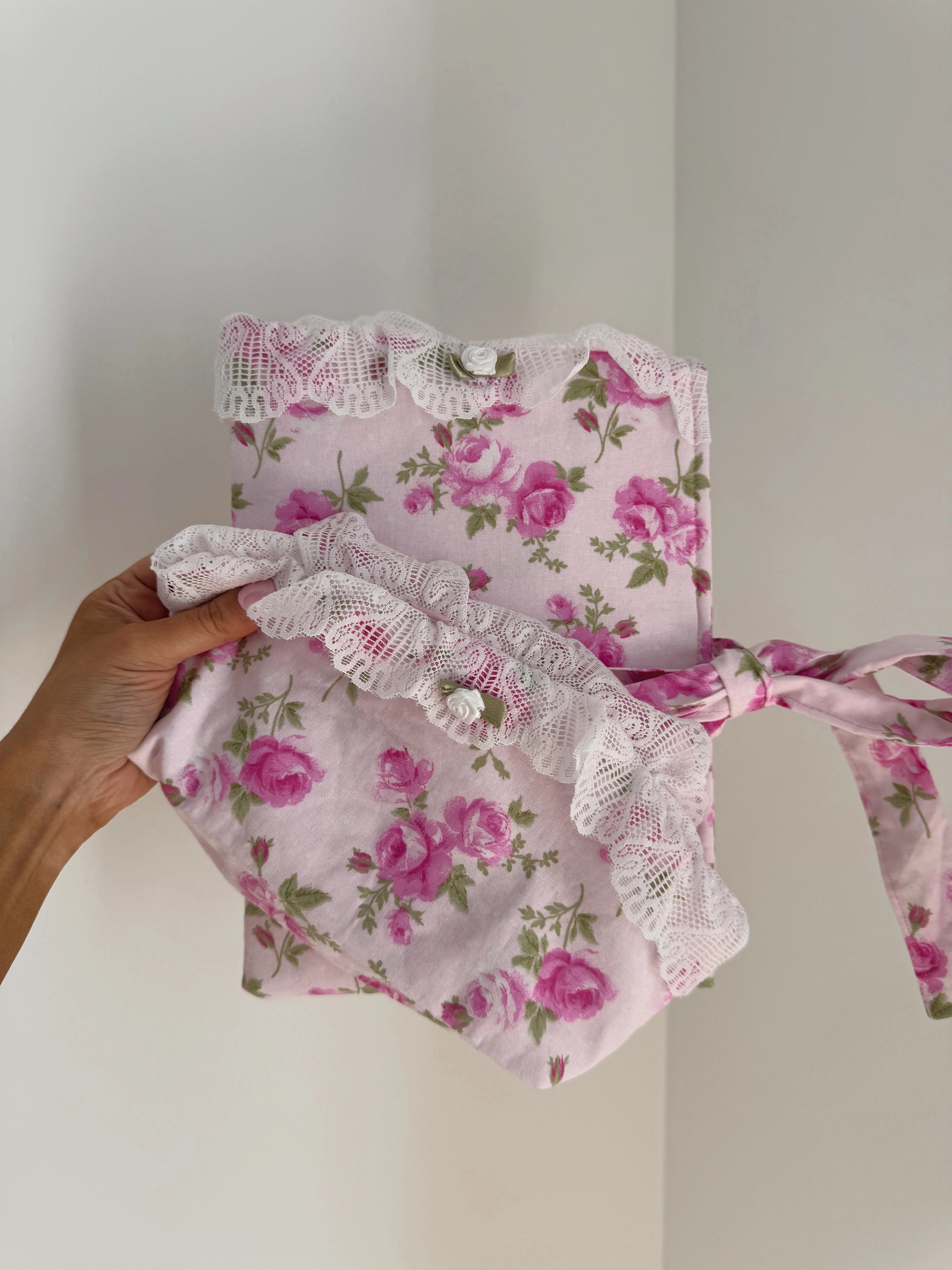 Garden Bible Study Gift Set-CUSTOM item | Shop Your Darling Style