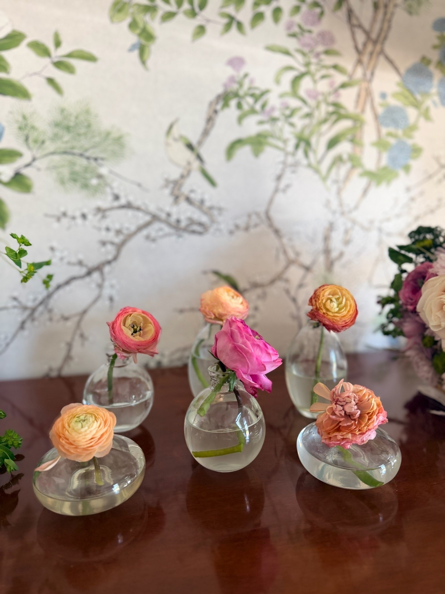 The best $20 you will ever spend! These Amazon bud vases are perfect for any season and any occasion! 

#AmazonFinds #Florals #AmazonHome #Party

#LTKHome #LTKdayinmylife #LTKstorytime