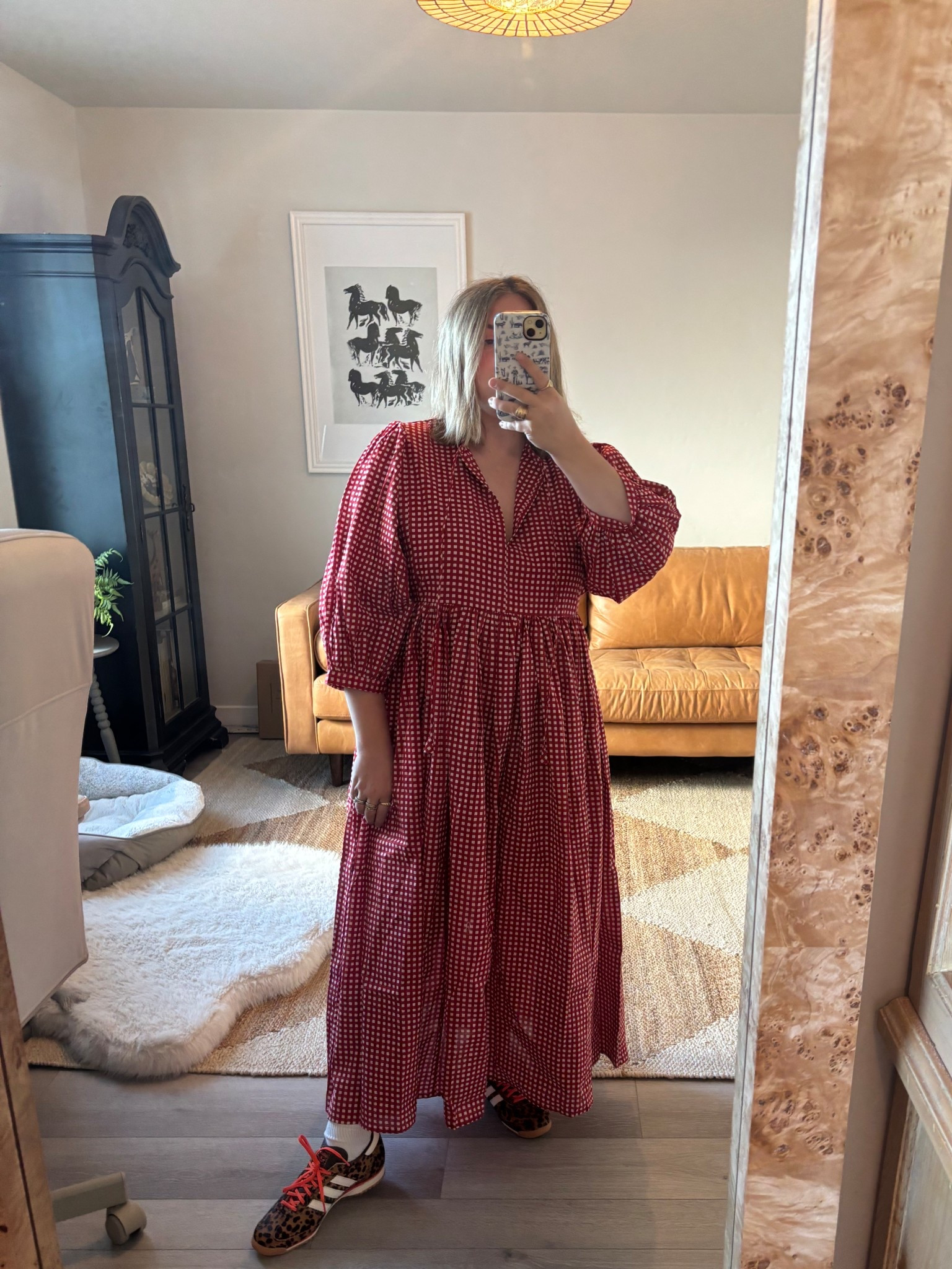 My favorite summer dresses in new prints ❤️

#LTKStyleTip #LTKFindsUnder100 #LTKFindsUnder50