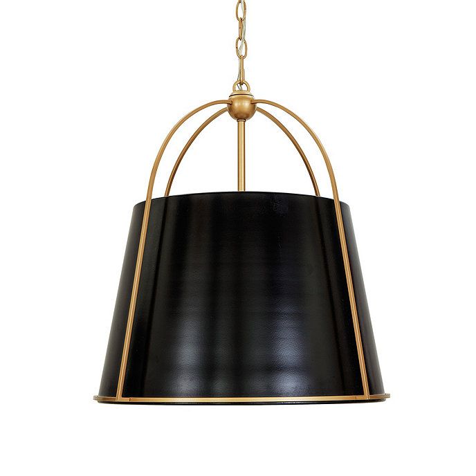 Adelaide Cage Pendant Chandelier | Ballard Designs, Inc.