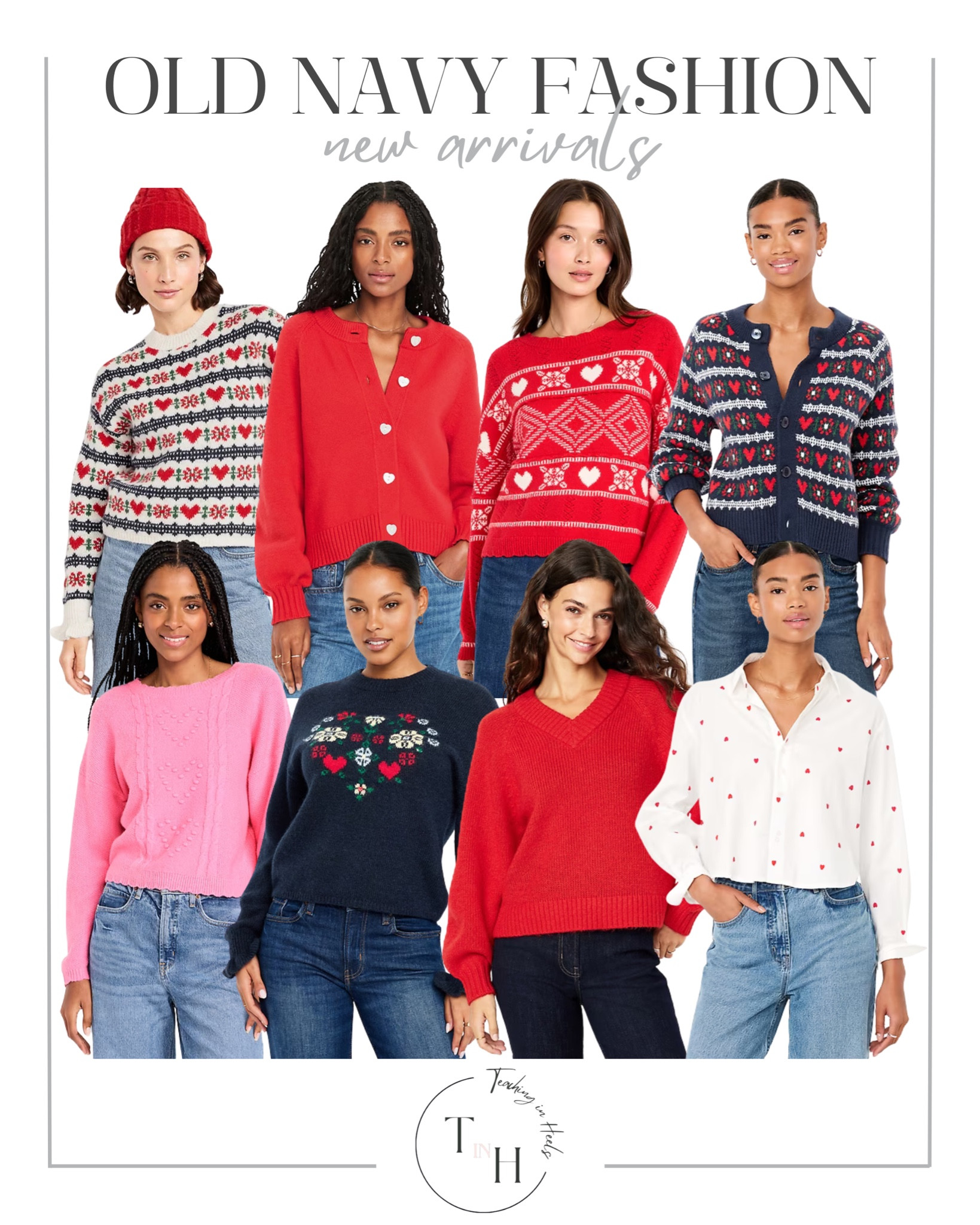 Old navy new arrivals

chunky knit sweaters
tailored wool coats
neutral winter layers
oversized scarves
ankle boots with texture
cozy turtlenecks
structured handbags
wide leg trousers
classic leather belts
cold weather accessories

#LTKSaleAlert #LTKootd #LTKSeasonal