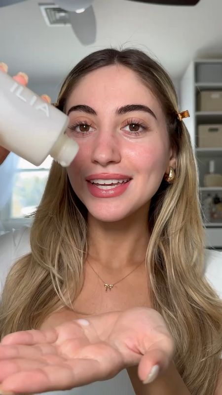 everyday makeup tutorial 🫶

#LTKStyleTip #LTKBeauty #LTKVideo