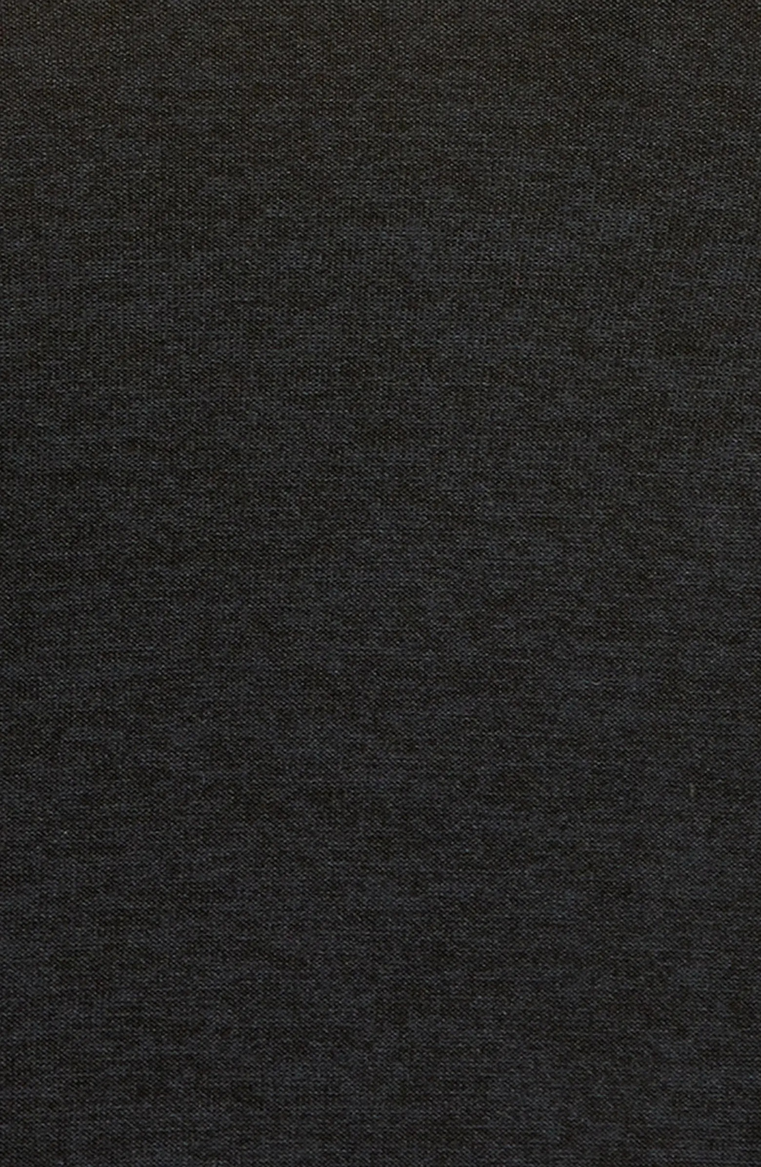 Beyond Yoga Overlap Long Sleeve Crop Top | Nordstrom | Nordstrom