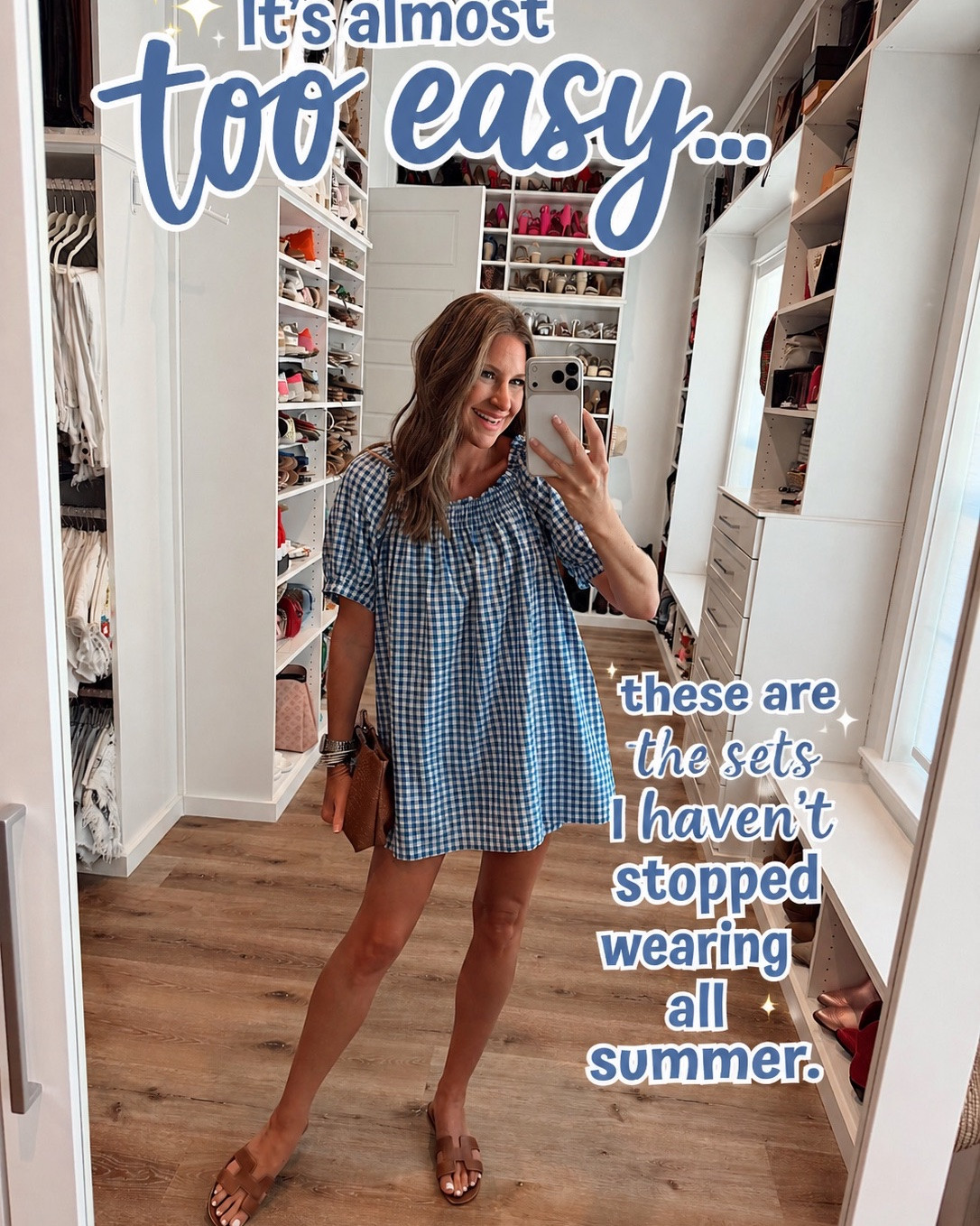 It's too easy. Sets I haven't stopped wearing all summer 🙌 

Matching, comfortable and they make getting dressed feel like zero effort — all from Amazon.

amazon summer set, matching set, two piece set, summer outfit, easy summer look, casual summer set, amazon summer fashion, coordinating set, effortless outfit, comfortable summer set, amazon fashion finds, summer wardrobe, affordable summer style, summer set 2026, amazon finds

#LTKootd #LTKgrwm #LTKSeasonal