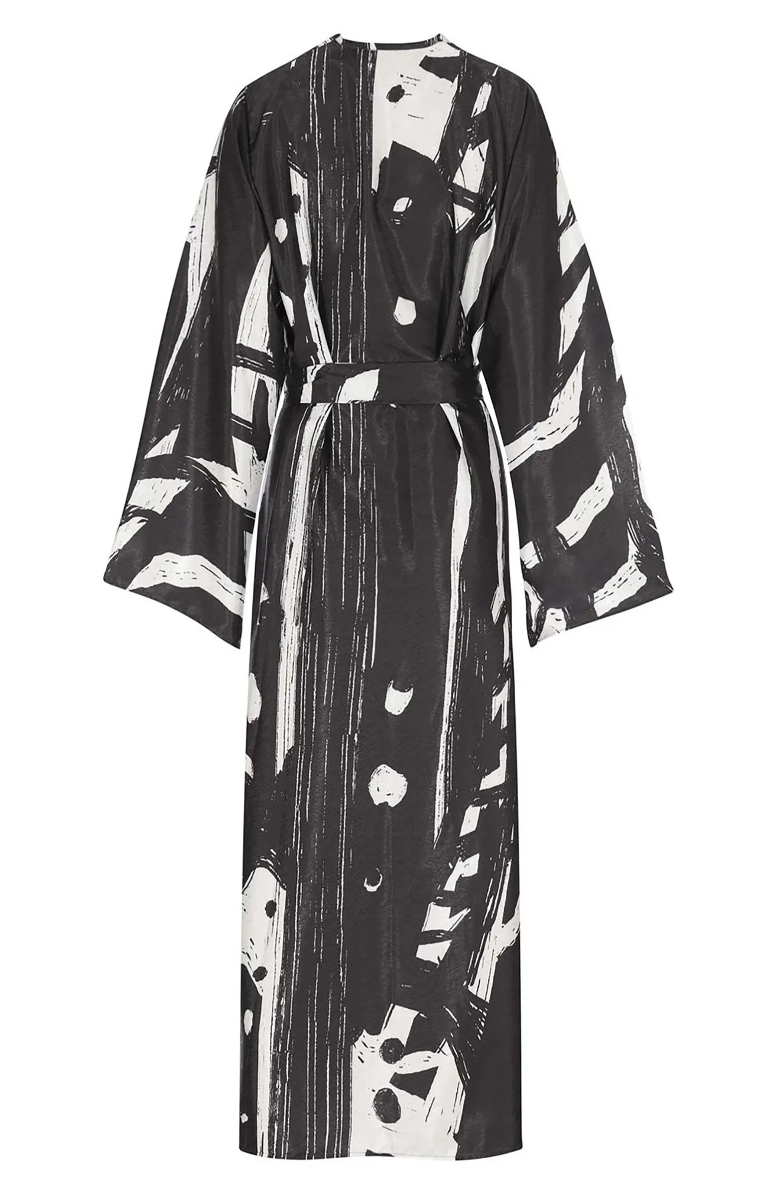 Awa Wrap Dress | Nordstrom