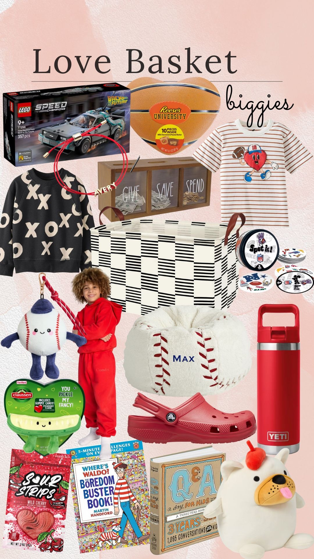 Found the best Valentine’s gifts for pre-teen boys 💙 Fun, cool picks they’ll actually think are awesome (and not “lame”). Sharing my favorites!

#ValentinesGifts #PreteenBoys #BoyMomFinds #GiftIdeasForBoys #GiftInspo

#LTKValentine #LTKSeasonal #LTKKids