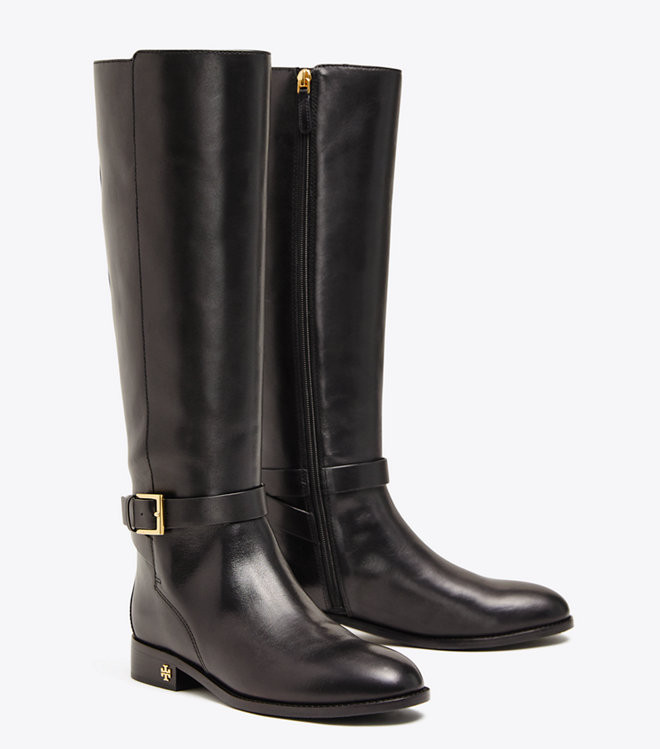 Tory Burch Brooke Riding Boot | Tory Burch US