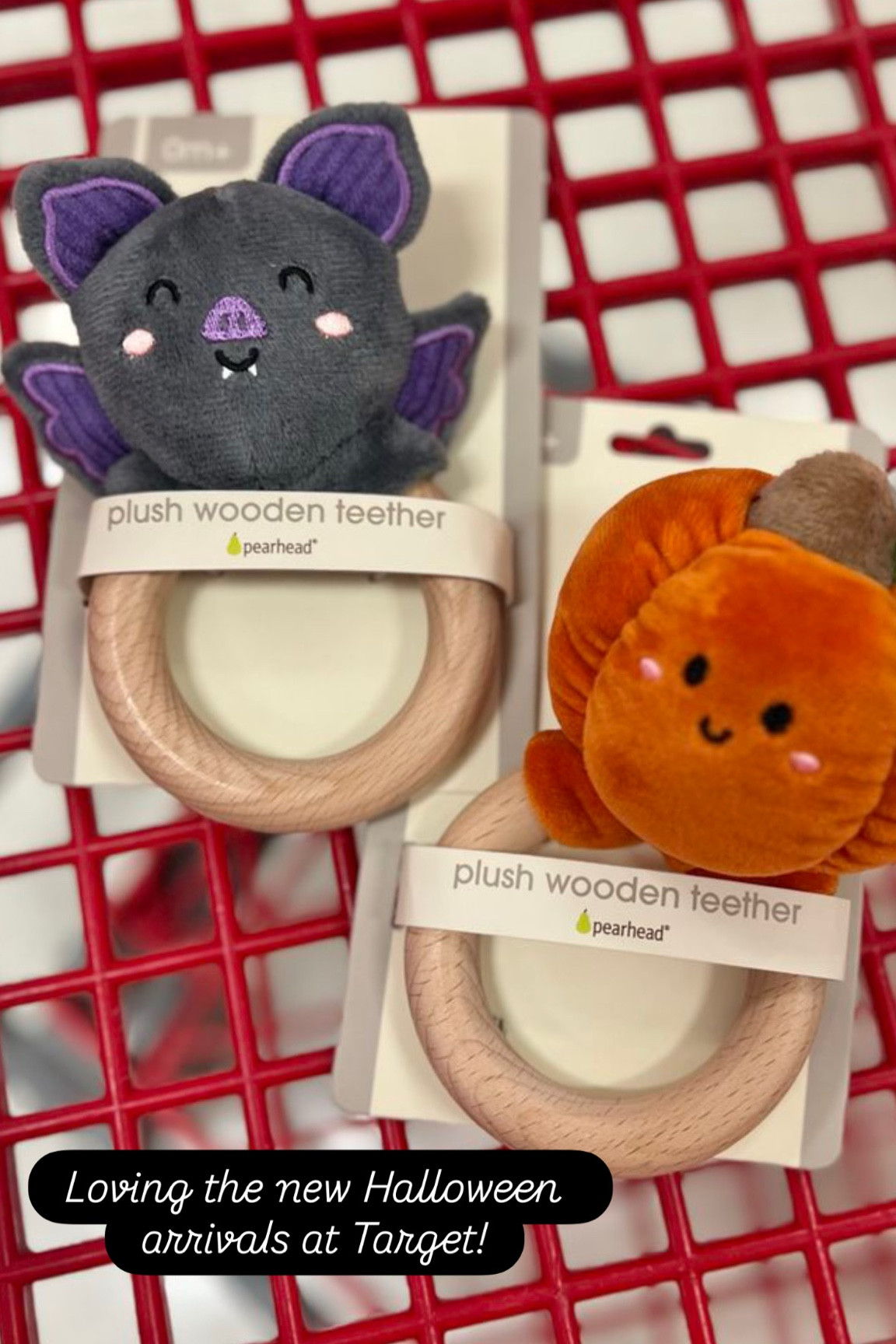 New baby toys, perfect for Halloween gifts & boo baskets! $10 & under Baby boo basket stuffers, baby Halloween, baby Halloween gift ideas, baby gifts, baby’s first Halloween, baby blanket, baby Halloween outfit


#LTKBaby #LTKFamily #LTKSeasonal