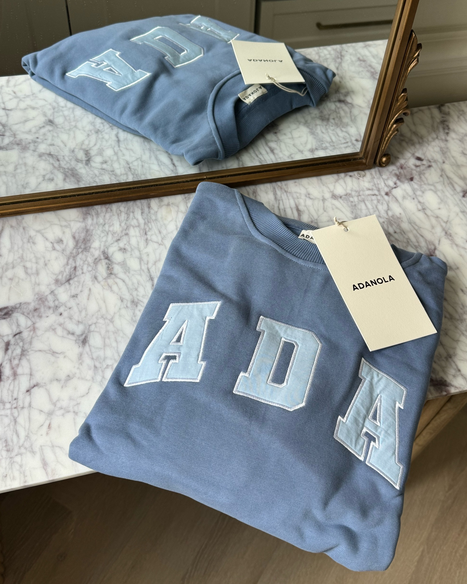 New season Adanola is a dream 🩵🫐

#LTKuk #LTKautumn #LTKstyletip