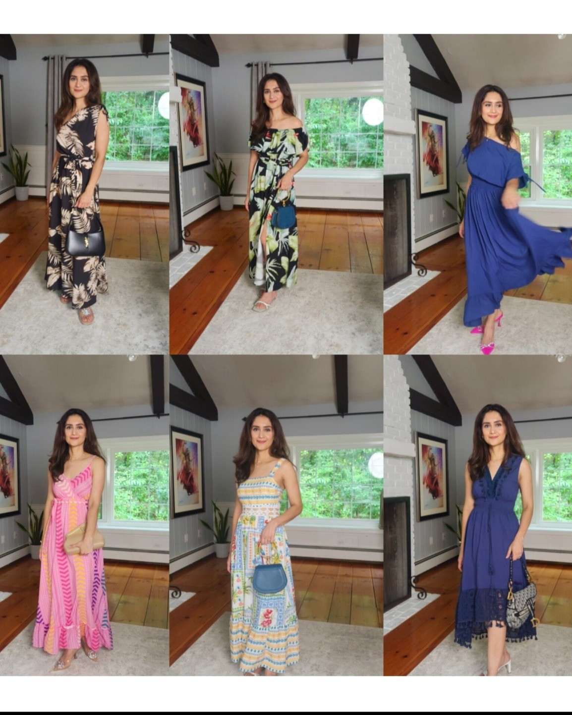 Cupshe dresses 

#LTKTravel #LTKParties