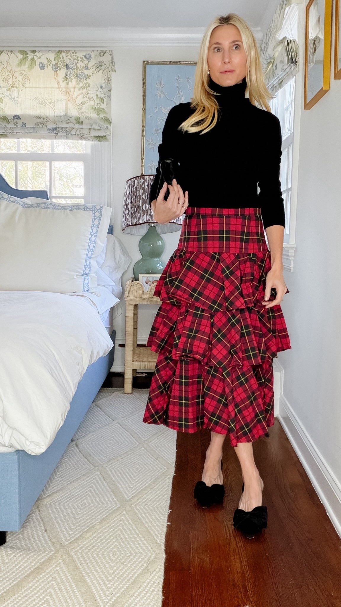 Christmas outfit 

#LTKHoliday