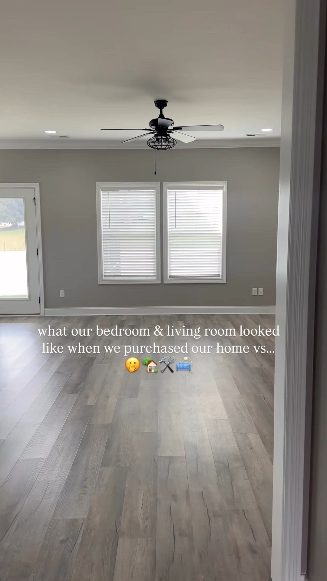 Just finished our bedroom and living room makeover 🏡✨

#LTKFindsUnder100 #LTKHome #LTKFindsUnder50