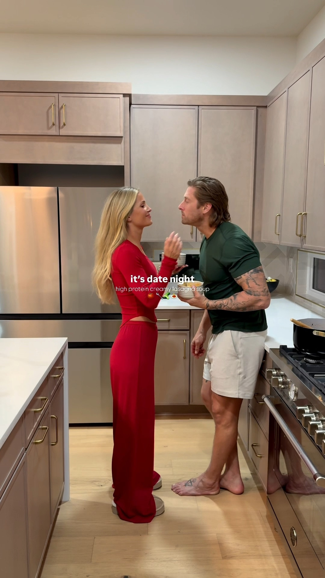 Date night 🍜🤍

#LTKHoliday #LTKdayinmylife #LTKGiftGuide