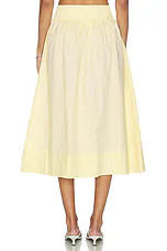 Liv Skirt
                    
                    Juillet | Revolve Clothing (Global)