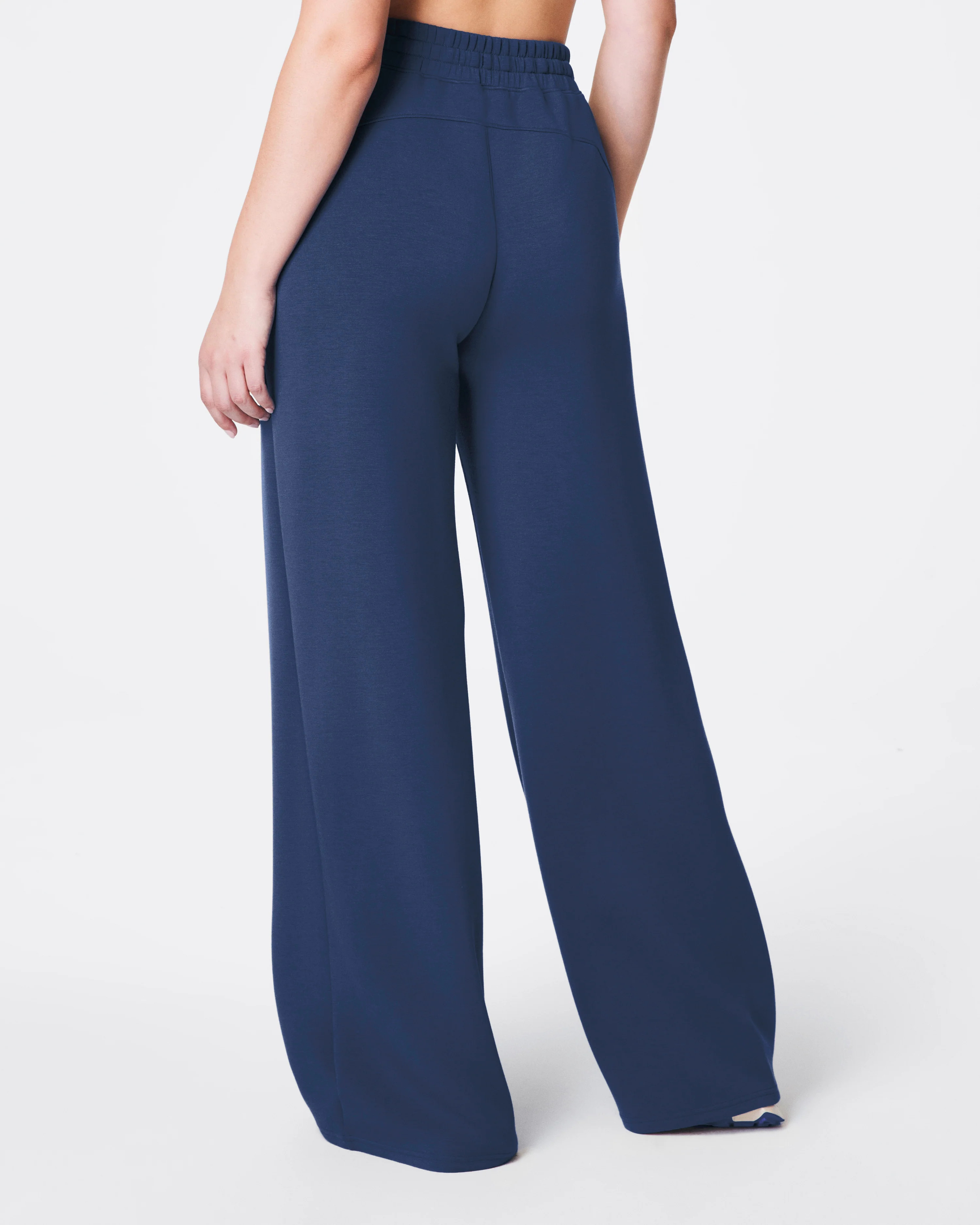 Wide Leg Pant – Limited Colors, Airy Style | SPANX | Spanx