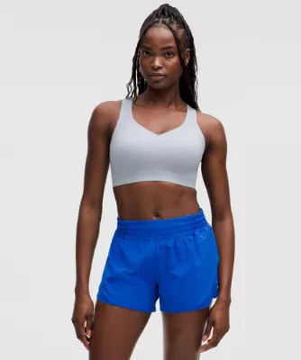 Enlite Weave-Back Bra | lululemon (AU)