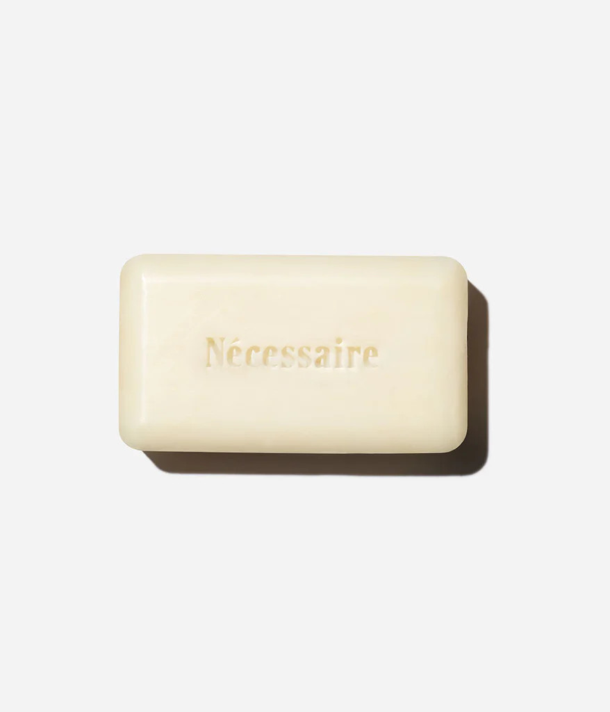 The Body Exfoliant Bar | 2% Physical Exfoliant | Nécessaire