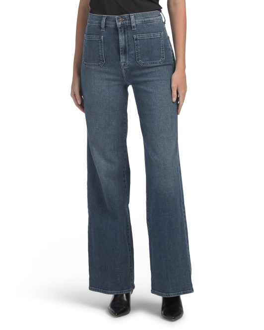 Ultra High Rise Jo Jeans | TJ Maxx