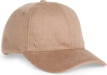 Becce Wool Blend Cap | Nordstrom