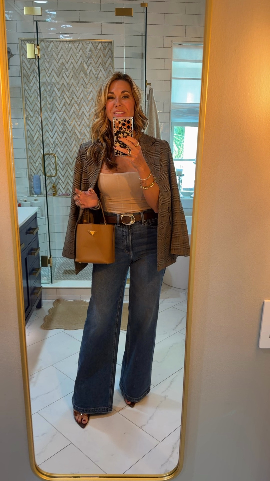 Date Night Look

#LTKdayinmylife #LTKgrwm #LTKootd