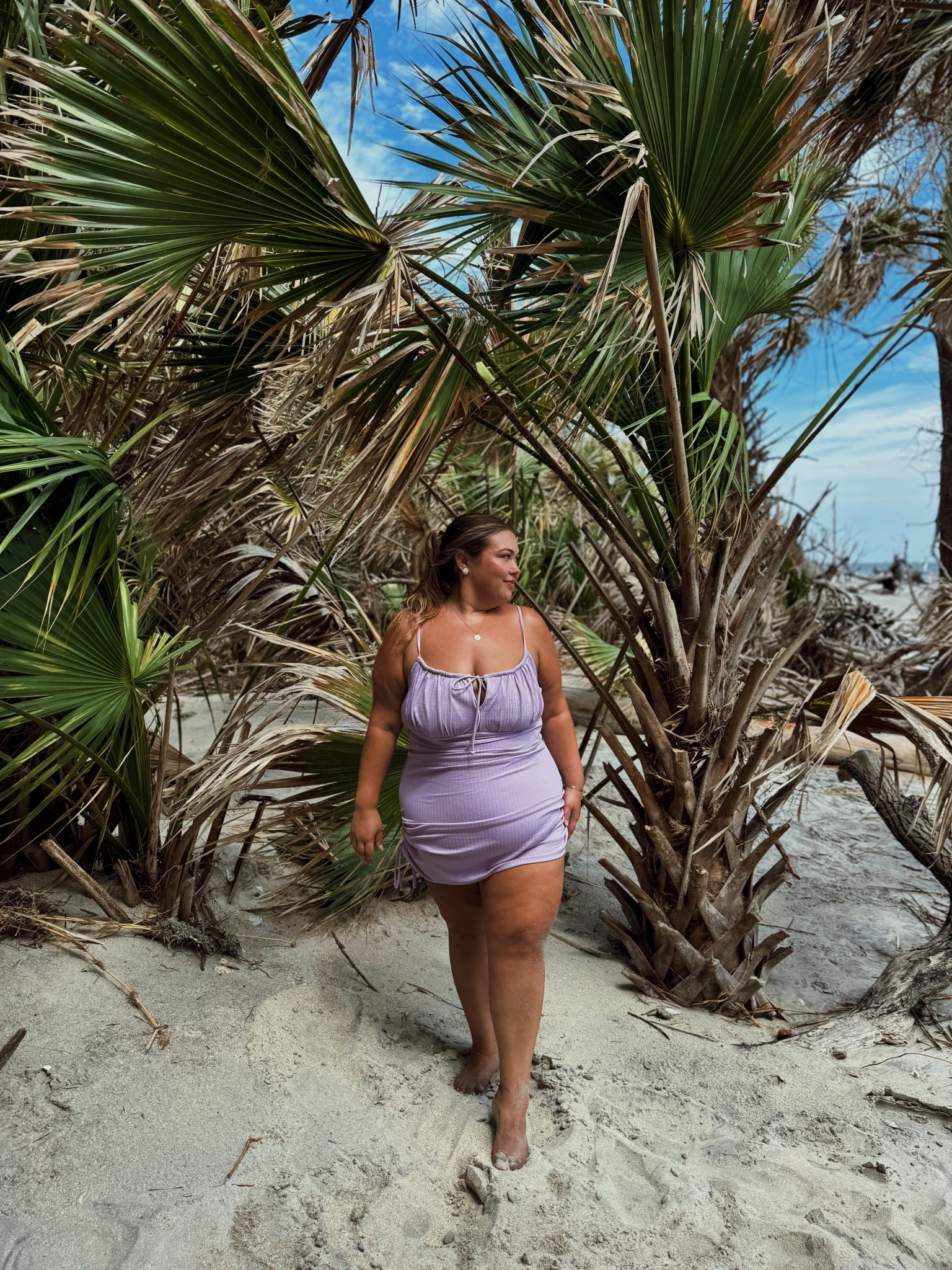 love this swim dress 😍