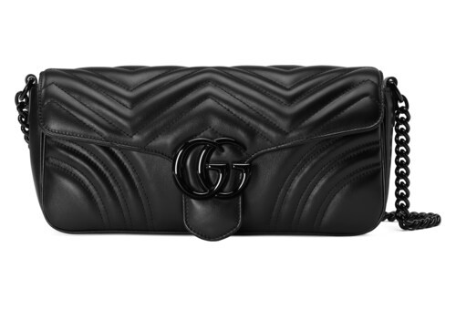 GG Marmont shoulder bag | Gucci (US)