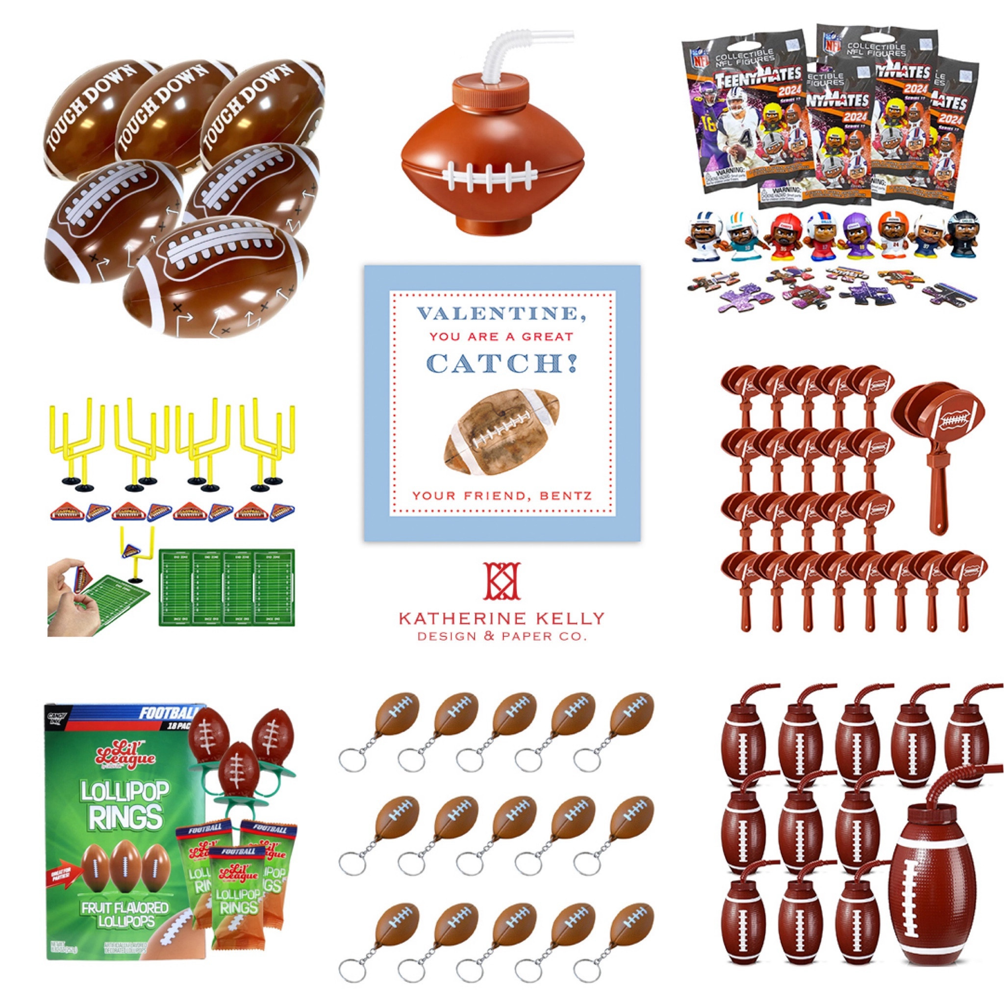 Football Valentine | Class Valentine | Class Valentine’s Day | Kid’s Valentines | Kids Valentine | Sports Valentines | Football Valentine | Basketball Valentine | Baseball Valentine | Valentine’s Day Pairing Ideas | Pairings | Sports

#LTKparties