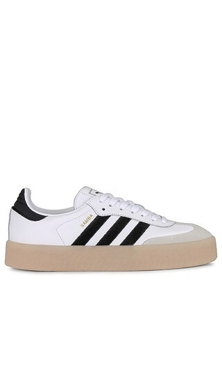 Sambae in White & Black | Revolve Clothing (Global)