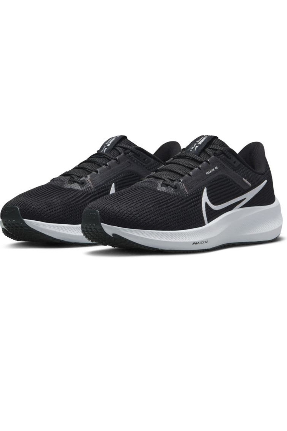 So cute! The perfect black and white Nike shoe! 

#LTKFitness #LTKunder100 #LTKxNSale