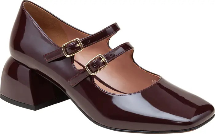 Linea Paolo Mischa Mary Jane Pump (Women) | Nordstrom | Nordstrom