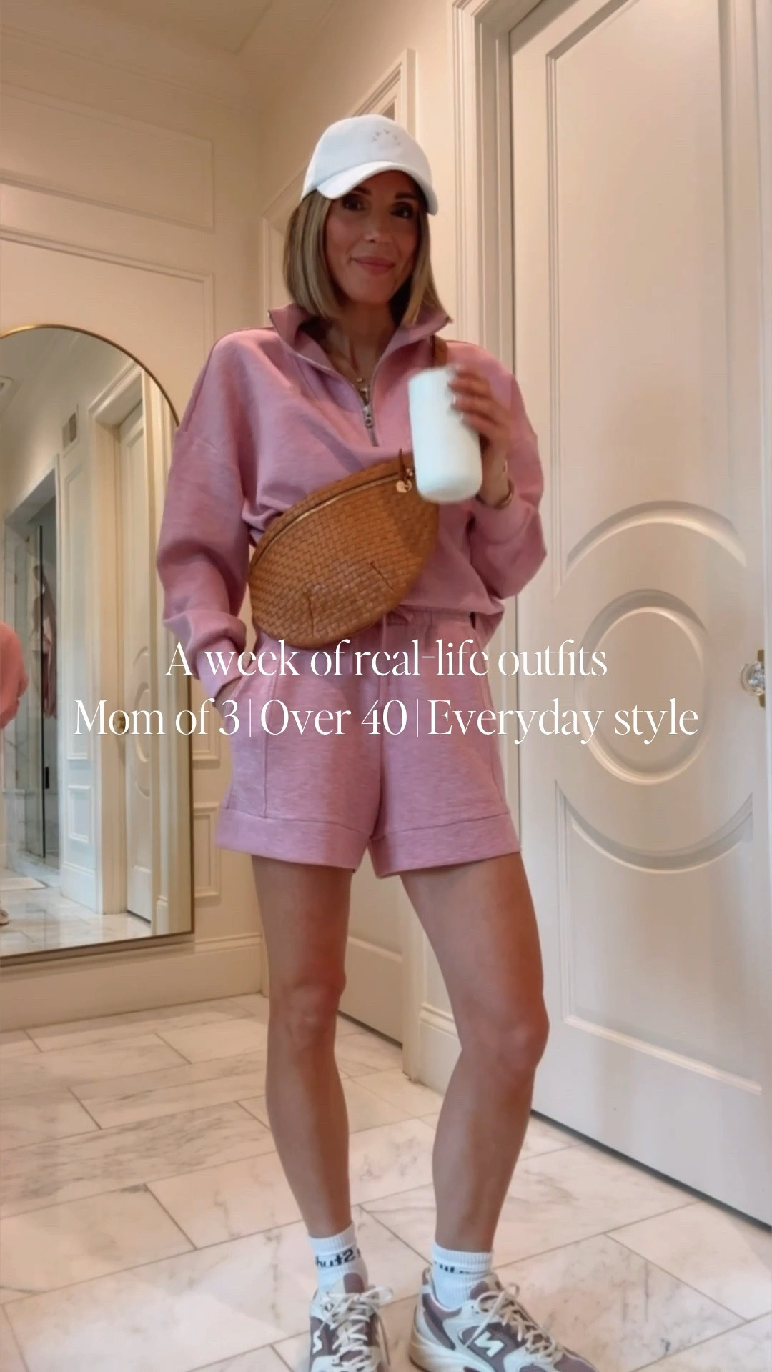 Casual, mom-friendly, real life outfits that I’ll be reaching for on repeat this spring. 

#LTKootd #LTKSeasonal