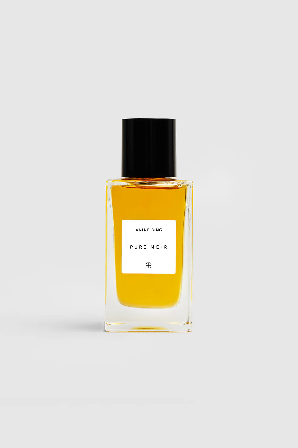Pure Noir Eau de Parfum - 100 mL | ANINE BING | Anine Bing