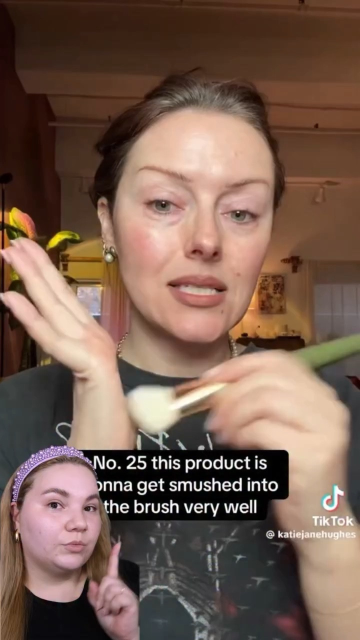A única coisa que não gostei dessa técnica foi a lambança feita 🥲 Prefiro mil vezes utilizar a plaquinha mas esquentar os produtos na palma da mão fez MUITA diferença na naturalidade do acabamento

#LTKbeleza #LTKbrasil #LTKsummer