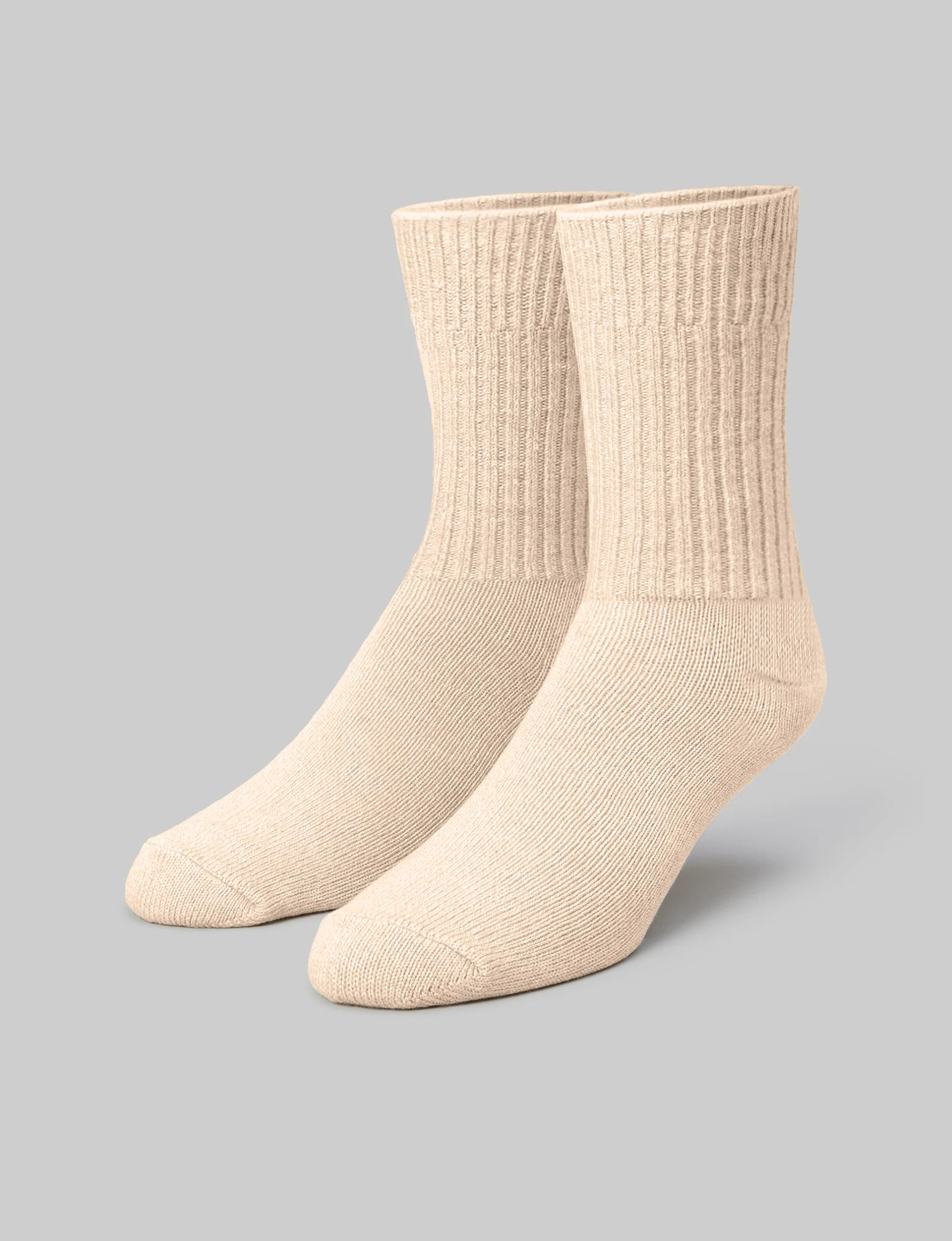 Casual Crew Sock | Tommy John